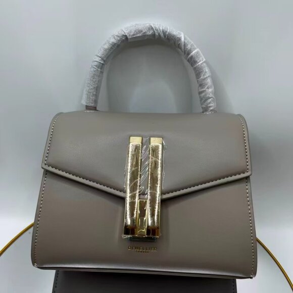 The Nano Montreal collection niche handbag by DeMellier - Picture 1 of 3